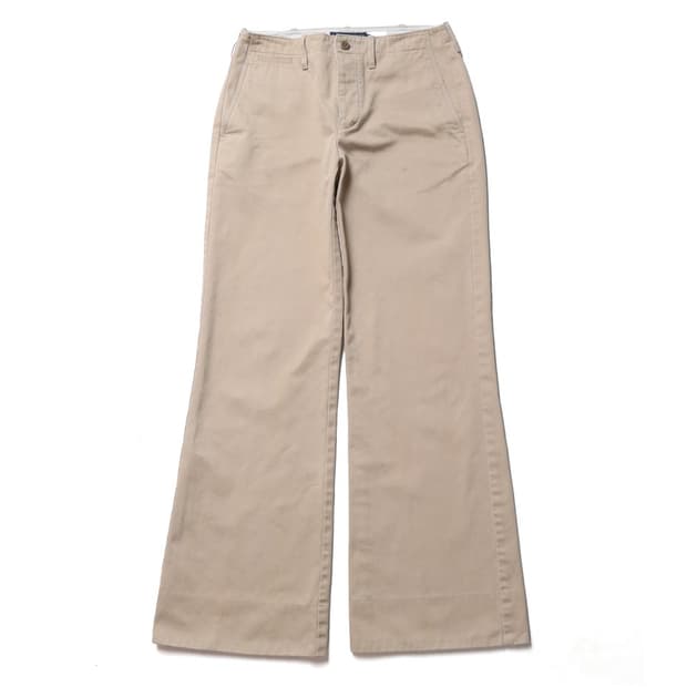 랄프로렌 Ralph Lauren Boot Cut Pants
