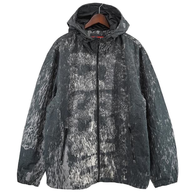 DIESEL by Glenn Martens - 24AW J-BRICK
