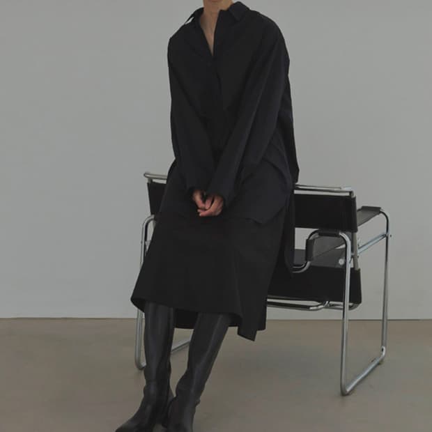 키에레이 롱부츠 230