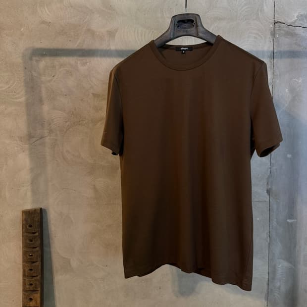 알레그리 티셔츠 100