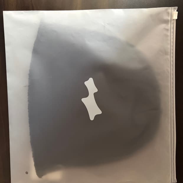 스카이라크 비니 Cave (SKYLRK beanie Cave) 저스틴비버