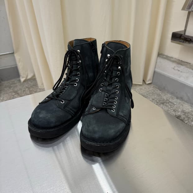 Yohji Yamamoto REGULATION