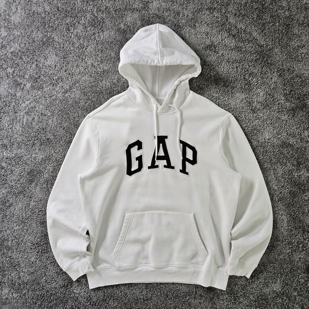 [무료배송] GAP 후드티
