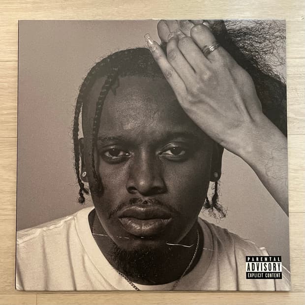 blxst no love last lp vinyl