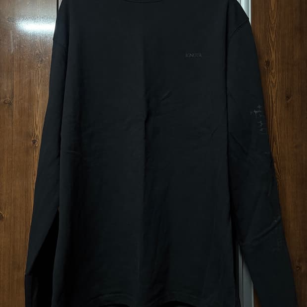 CORE:10 SAPSUCKER HOLE LS T