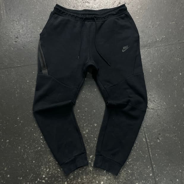 105 나이키 테크팩 조거팬츠