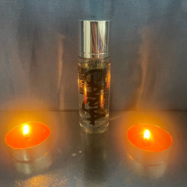 꼼데가르송 대마향