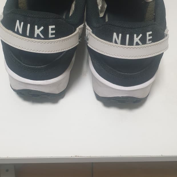 나이키 와플데뷰 270