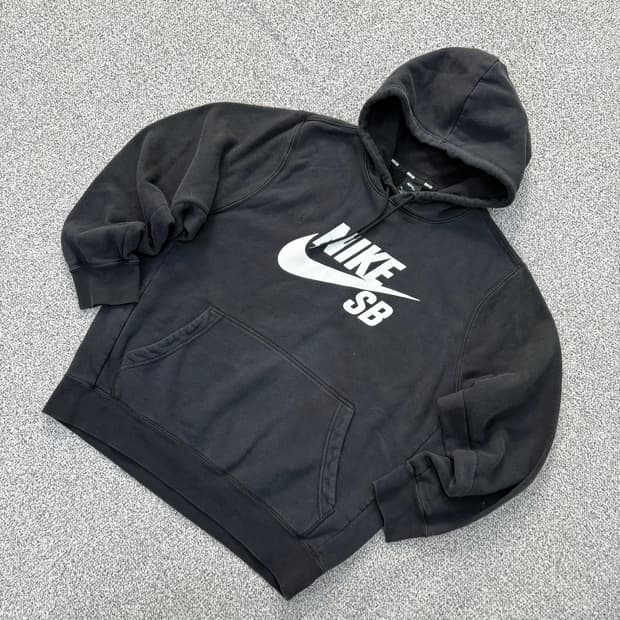 110 나이키 남성 SB 후드티 후디 0423J