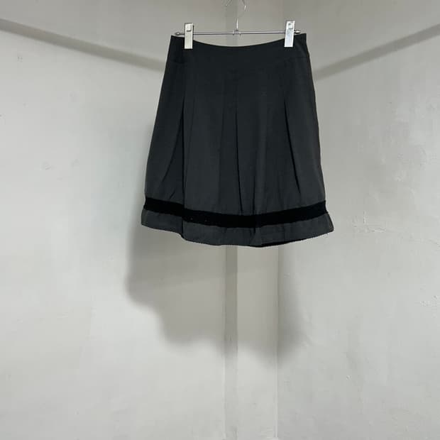 vtg skirt