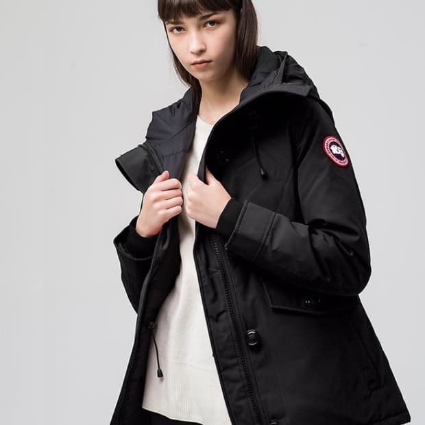 파라점퍼스 맥케이지 여성패딩