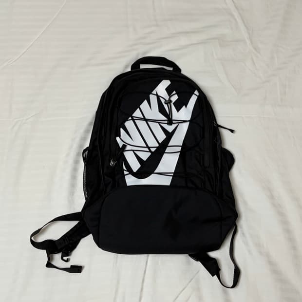 나이키 백팩
