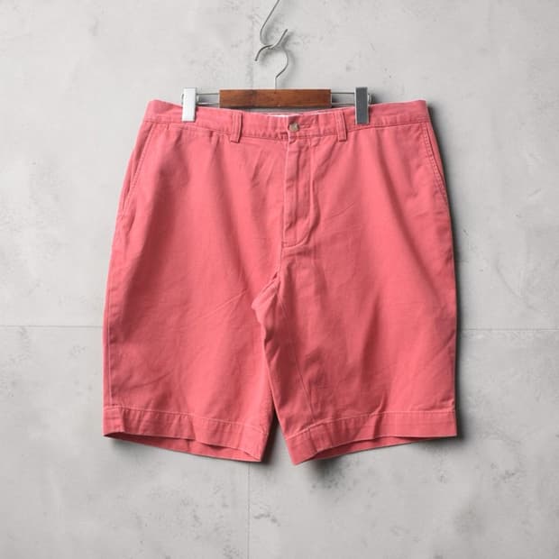 폴로 랄프로렌 치노 쇼츠 반바지 36 M0248