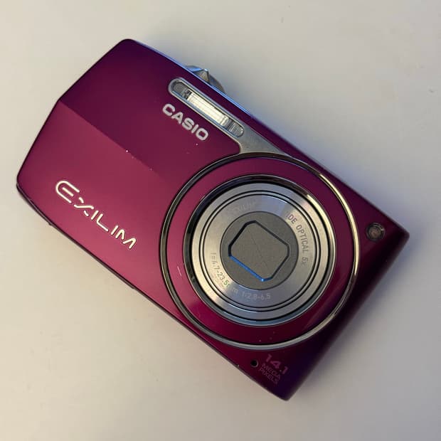 (풀구성/작례있음)카시오 z2300 핫핑크 모카디카