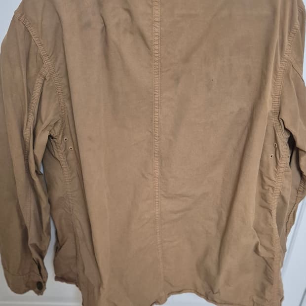 Hartford military jacket
