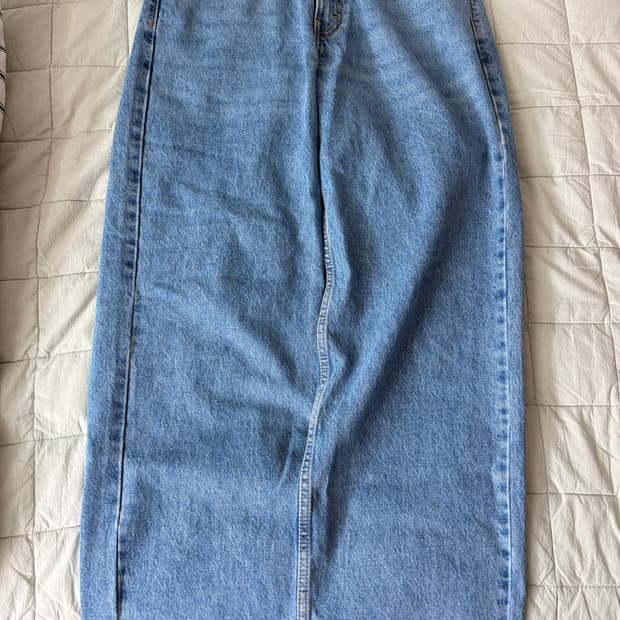 리바이스 578 배기 w30 L32