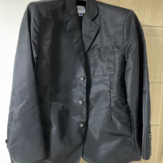 아더에러 나일론블레이져XL