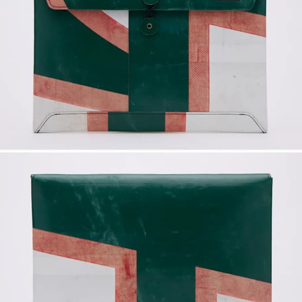 프라이탁 laptop 파우치 13/14