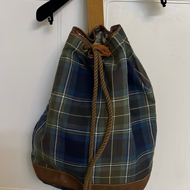  로라애슐리 슬링백 (남녀공용)