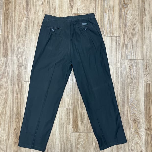 라일앤스캇 빈티지 슬랙스 34