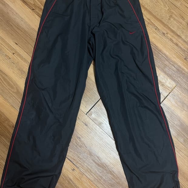 나이키 트레이닝 바지