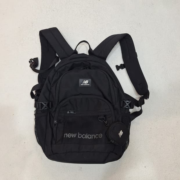 뉴발란스  백백