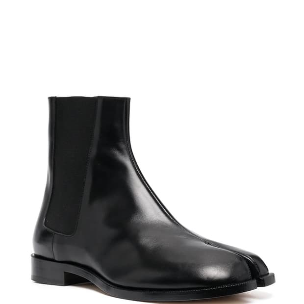 삽니다) 마르지엘라 타비부츠 44,43사이즈 굽,6,8cm