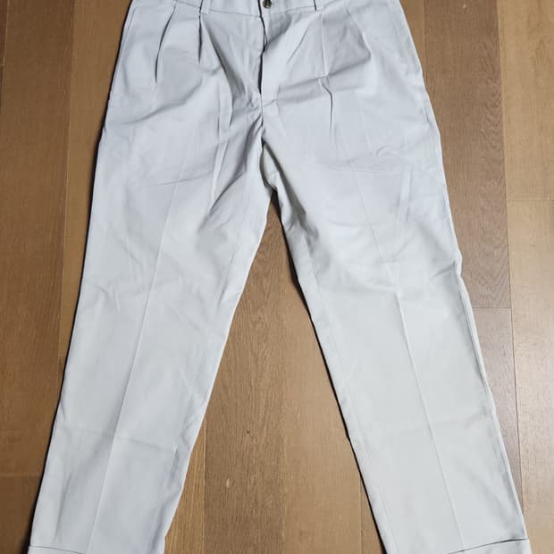 브룩스브라더스 ELLIOT FIT 치노팬츠(35X30)