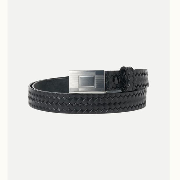 타이가 타카하시 Lot 021 위빙히콕벨트