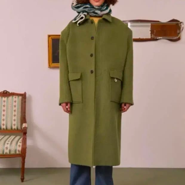 Stu 그린 맥코트