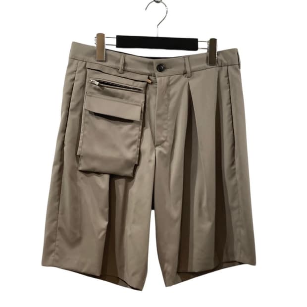 lownn UTILITY SHORT 하프 팬츠