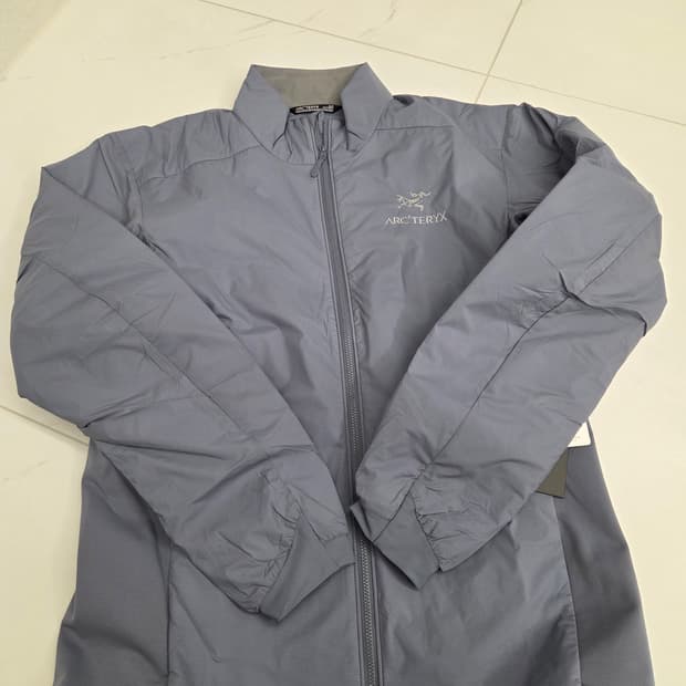 아크테릭스 아톰 s