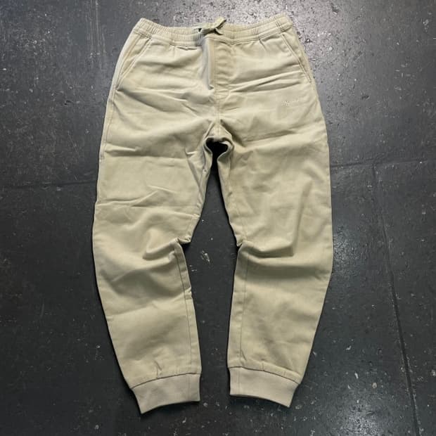 100 스노우피크 조거팬츠 