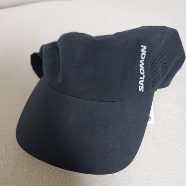 살로몬 러닝캡
