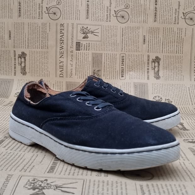 닥터마틴 남성스니커즈 260