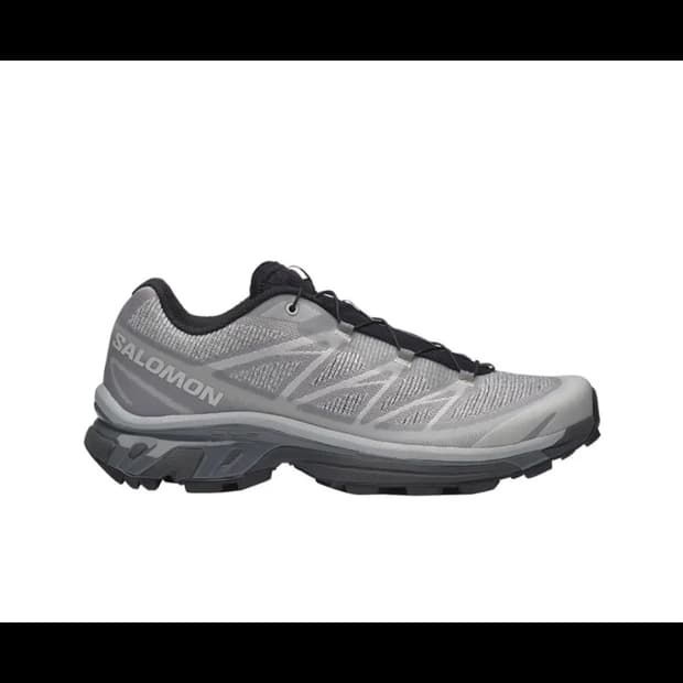 살로몬 xt-6 쉐도우 굴 그레이 바이올렛 285