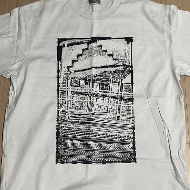 Cav Empt 반팔티