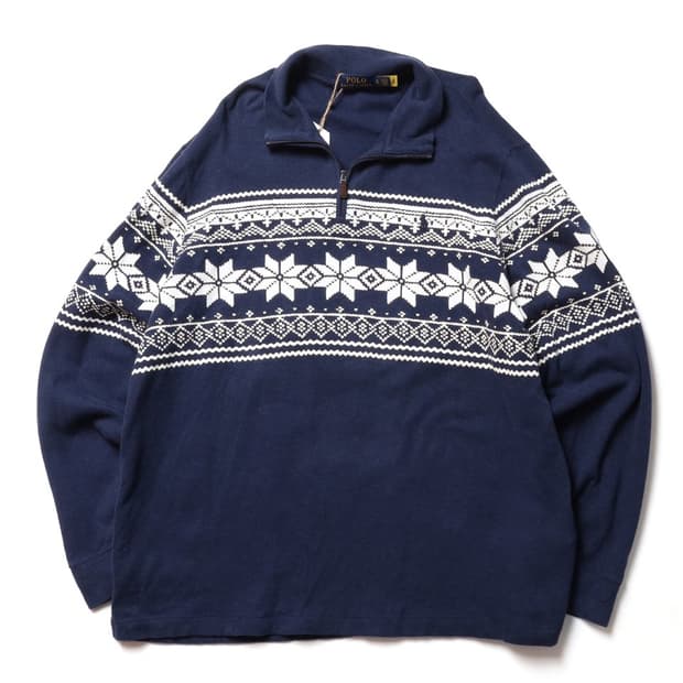 폴로 랄프로렌 Polo by Ralph Lauren Knit