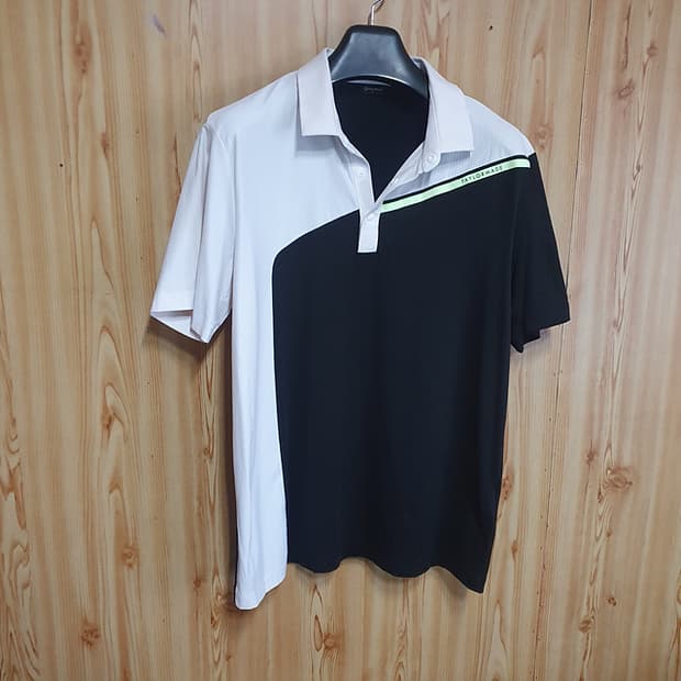 테일러메이드 반팔 카라티 xl