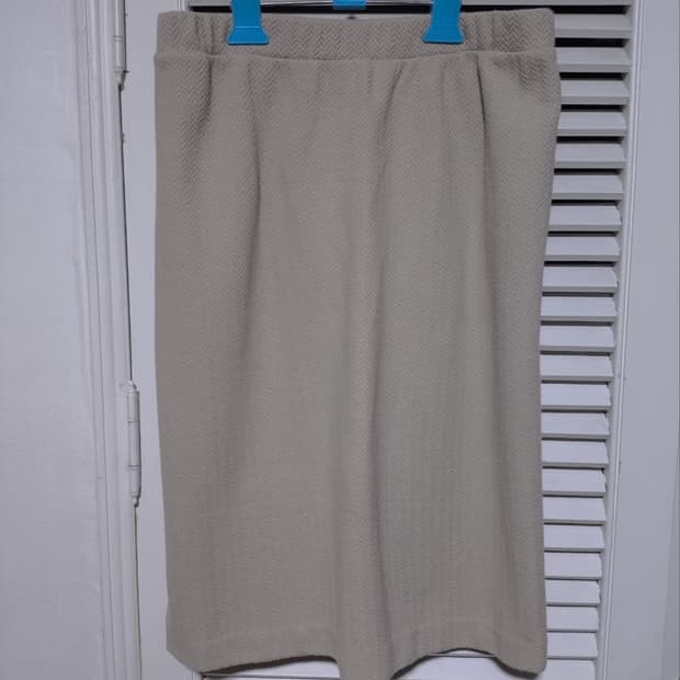 44 미쏘니 스커트 치마