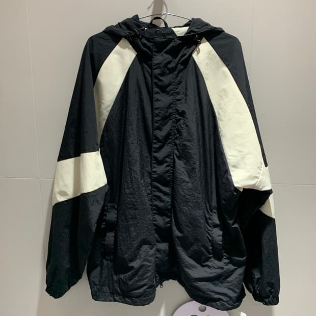 바람막이