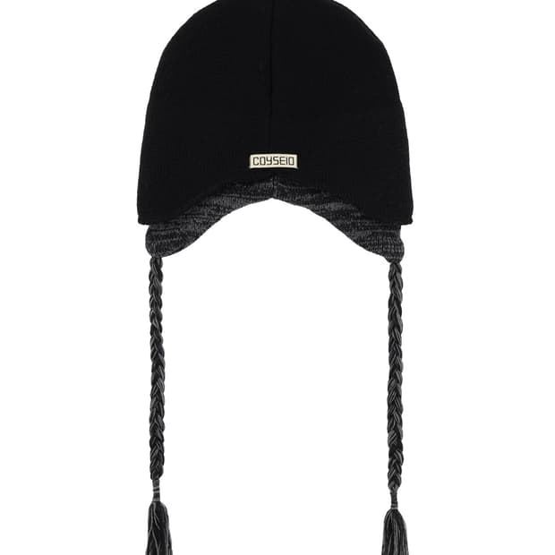 코이세이오 비니 블랙