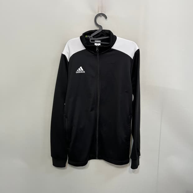 아디다스 남성 져지 자켓 110