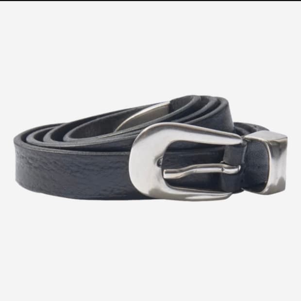 90) 아워레가시 2cm 벨트