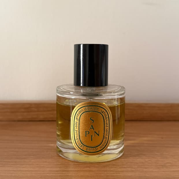 딥디크 사팽(sapin) 홈 프래그런스 50ml