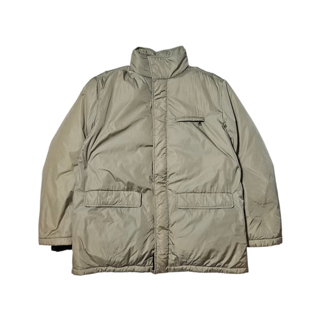 프라다 스포츠 SGV36A 다운 자켓 패딩 50