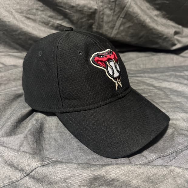 9Twenty MLB Arizona Diamondback cap