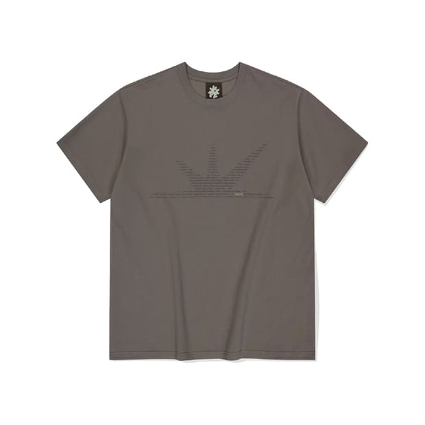 썬러브 반팔티 M