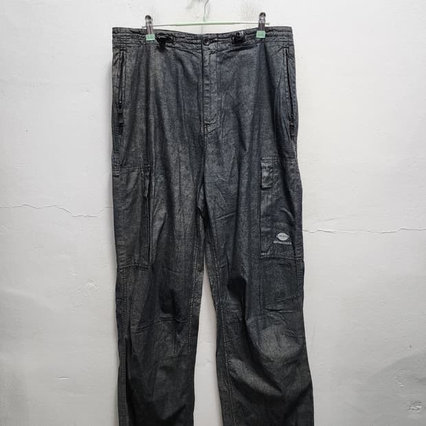 (새상품) Dickies 디키즈 올드스쿨 스트링 카고팬츠