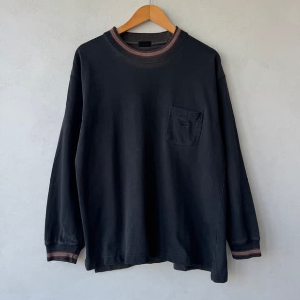 80s~90s c.p company 씨피 롱슬리브